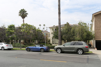 1008-1014 6th St in Santa Monica, CA - Building Photo - Building Photo