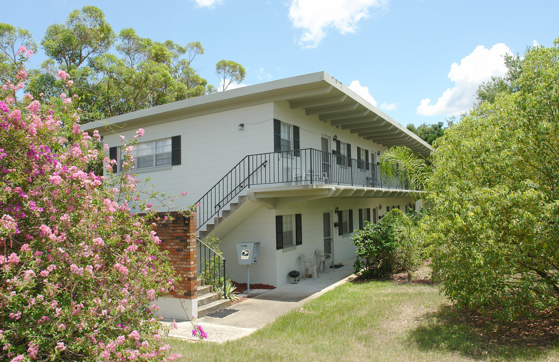 791 Lake Ave in Clermont, FL - Building Photo