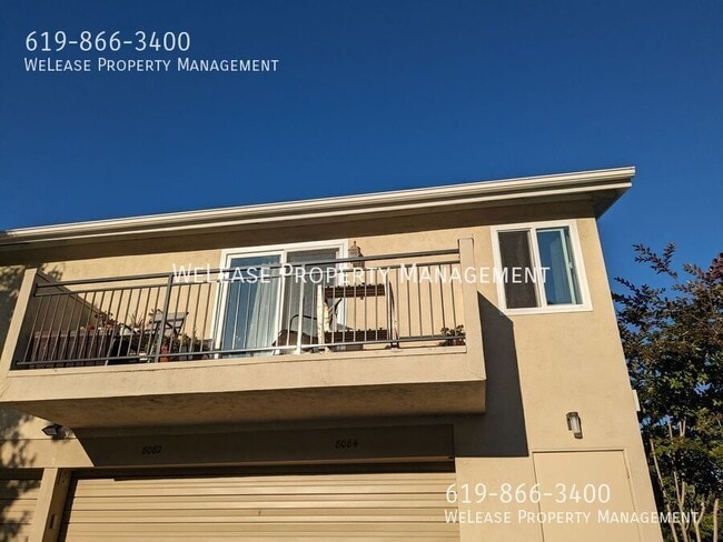 property at 8084 Camino Kiosco