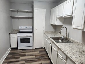 3518 Jeffries St in Dallas, TX - Building Photo - Building Photo