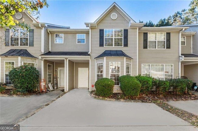 property at 6750 Sunset Hills Blvd