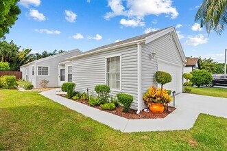 5936 Snowdrop Way in West Palm Beach, FL - Building Photo - Building Photo
