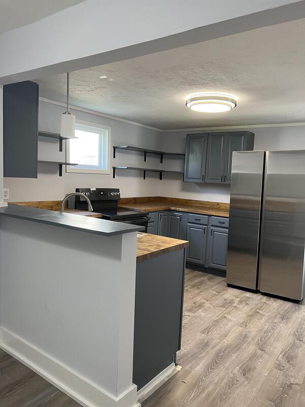 419 W 6th St in Anderson, IN - Building Photo - Building Photo