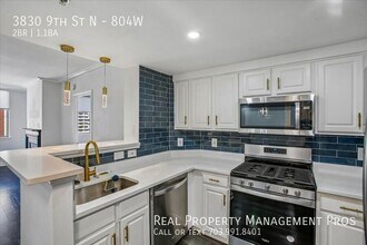 3830 9th St N in Arlington, VA - Foto de edificio - Building Photo