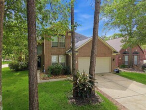 2415 Mills Creek Dr in Humble, TX - Building Photo - Building Photo