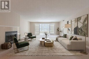 25 George St in Toronto, ON - Building Photo