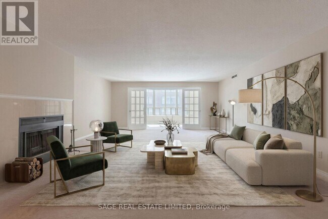 property at 25 George St