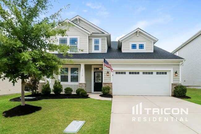 property at 19112 Hawk Haven Ln