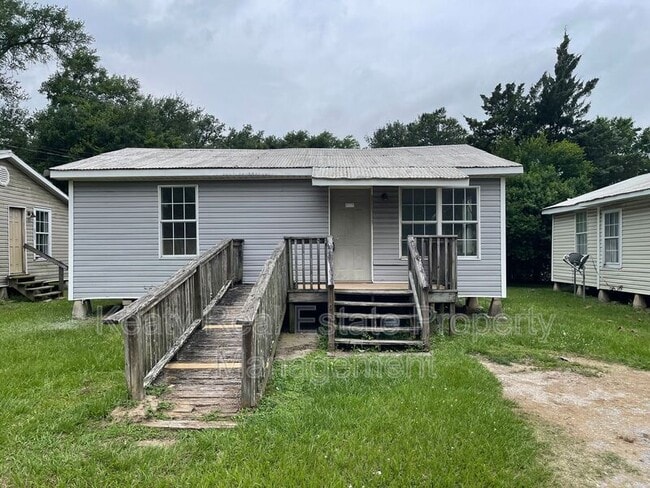 property at 111 Dora St