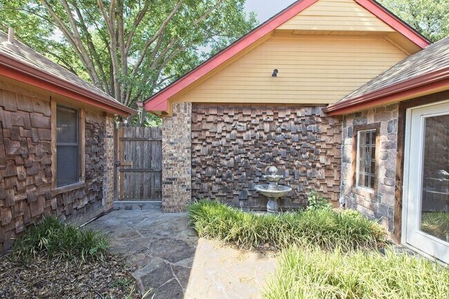 2312 Rockhill Rd in McKinney, TX - Building Photo - Building Photo