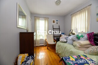 48 Eustis St, Unit 6 in Cambridge, MA - Building Photo - Building Photo