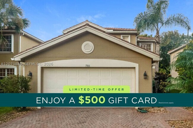 7866 Jewelwood Dr