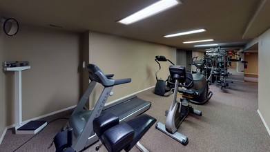 Sutton Club Apartments & Fitness Club | Kentwood, MI Apartments