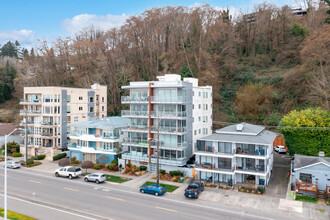 1350 Alki SW in Seattle, WA - Building Photo - Building Photo