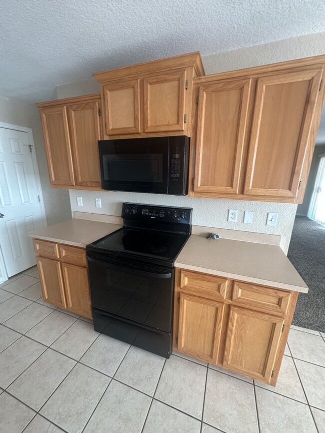 1202 Trailboss Dr in Killeen, TX - Building Photo - Building Photo