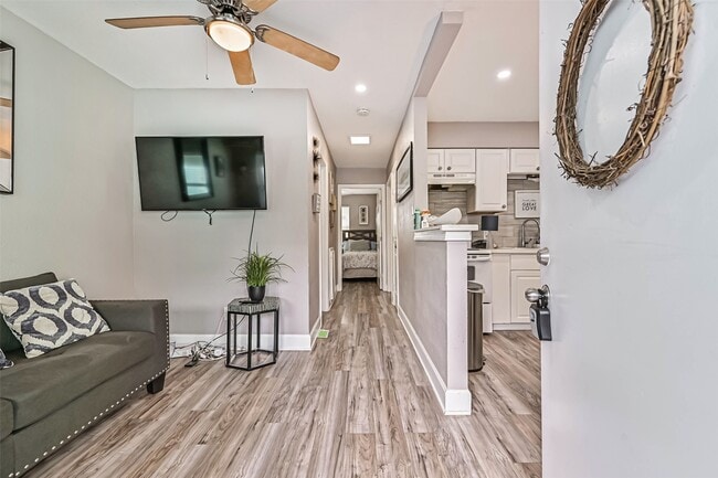 property at 2914 Avenue K