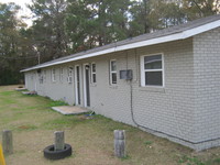 4158 Old Cusseta Rd in Columbus, GA - Foto de edificio - Building Photo