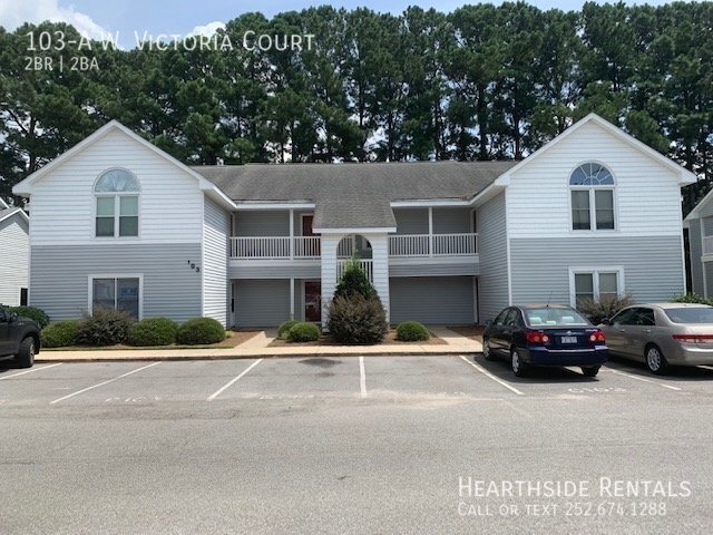property at 103 W Victoria Ct