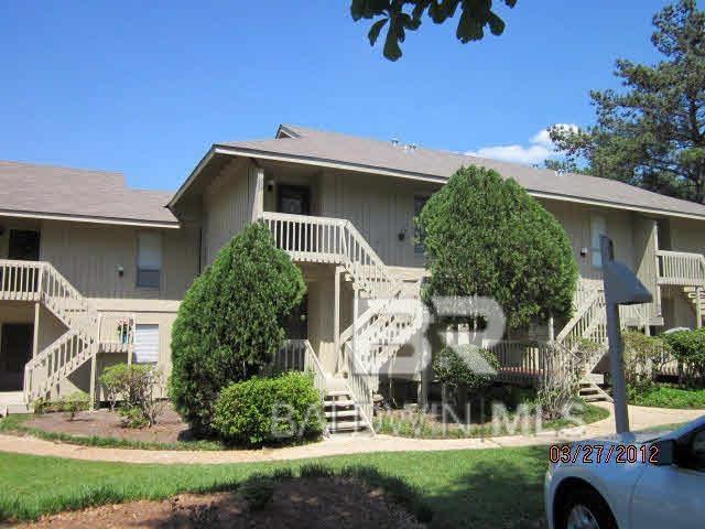 2056 Sea Cliff Dr S in Daphne, AL - Foto de edificio