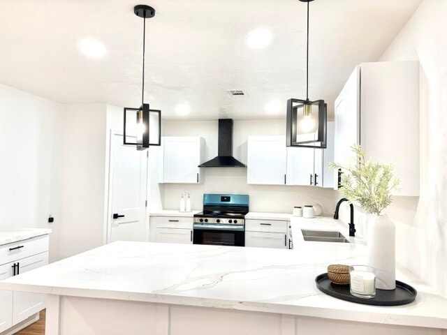 3726 Heatherbrook Dr in Houston, TX - Building Photo