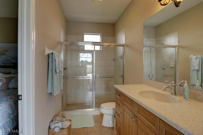 property at 3525 Surfside Blvd