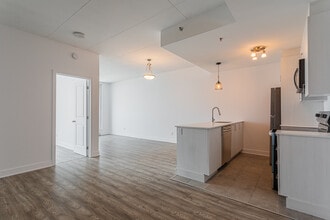 Faubourg Lacordaire in Montréal, QC - Building Photo - Building Photo