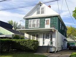 137 Laird Ave in Buffalo, NY - Building Photo