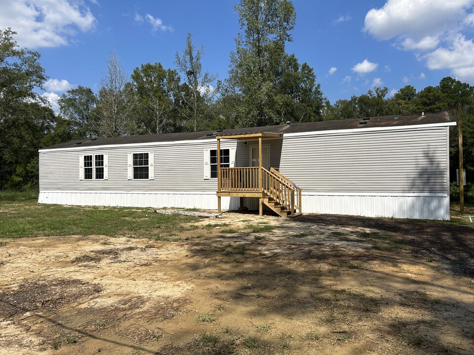 20239 Perrilloux Rd in Livingston, LA - Building Photo