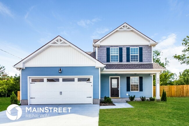 property at 102 Chyntara Dr