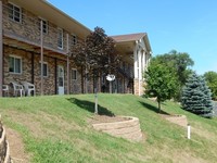 The Overlook in Clinton, IA - Foto de edificio - Building Photo