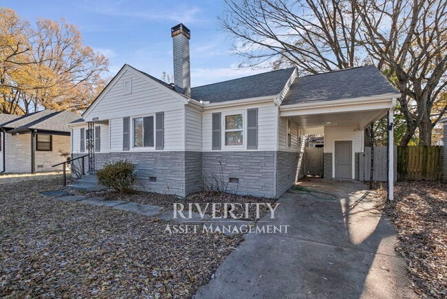 4229 Vann Ave in Memphis, TN - Building Photo - Building Photo