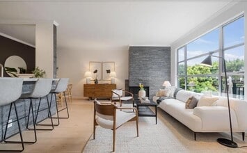 1440 Broadway in San Francisco, CA - Building Photo - Building Photo