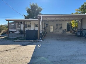 49512 Old Mill Rd in Morongo Valley, CA - Building Photo - Building Photo