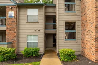 Idlewood Apartments in Indianapolis, IN - Building Photo - Building Photo