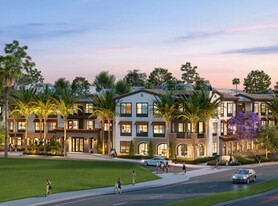 MorningStar of Mission Viejo Apartments