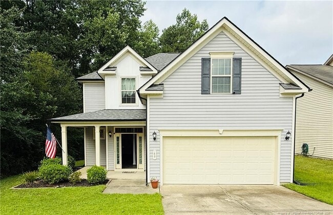 property at 69 River Oak St