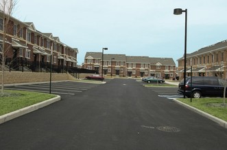 Spruce Gardens in Newark, NJ - Building Photo - Building Photo