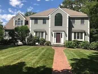 property at 21 Morningside Dr