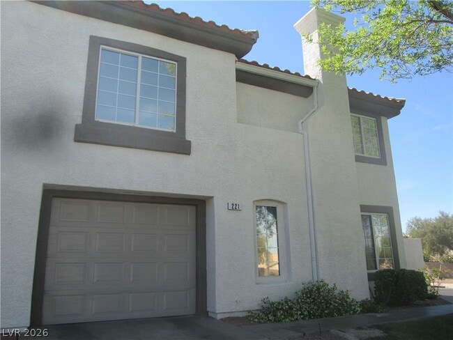 property at 221 Luninborg St