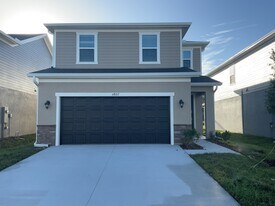 6802 Atlantic Bch Ave in Wesley Chapel, FL - Building Photo