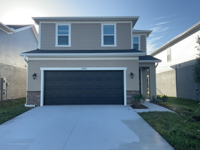 property at 6802 Atlantic Bch Ave