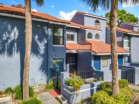 4711 Capri Plz, Unit 188 in Orlando, FL - Building Photo