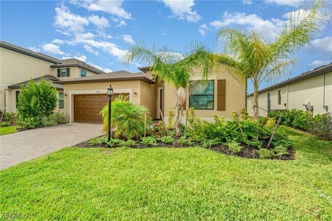 14580 Palamos Cir in Ft. Myers, FL - Building Photo - Building Photo