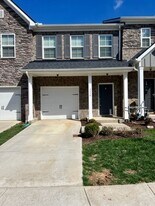 3338 Brookberry Ln in Murfreesboro, TN - Building Photo