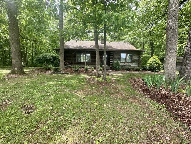 property at 343 Vaughns Grove Fairview Rd