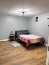 414 N 60th Way, Unit 414 N 60th Way Apt #2 in Hollywood, FL - Foto de edificio - Building Photo