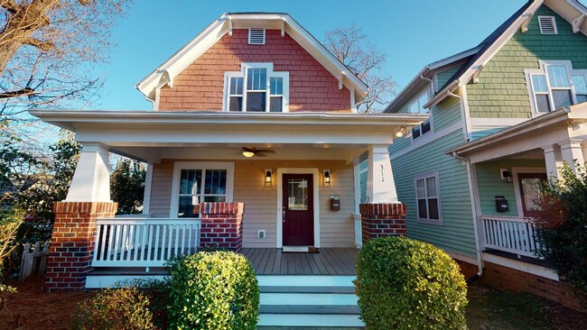 property at 311 Woodvale Pl