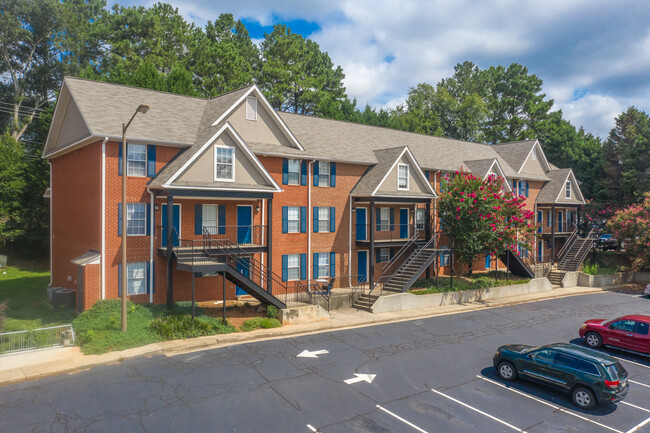 Bulldog Crossing in Athens, GA - Building Photo - Building Photo