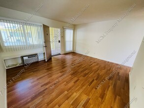 7548 Lexington Ave in West Hollywood, CA - Building Photo - Building Photo