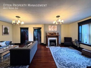 6825 Ridge Ave in Philadelphia, PA - Building Photo - Building Photo